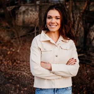 Sarah J. Klosterman